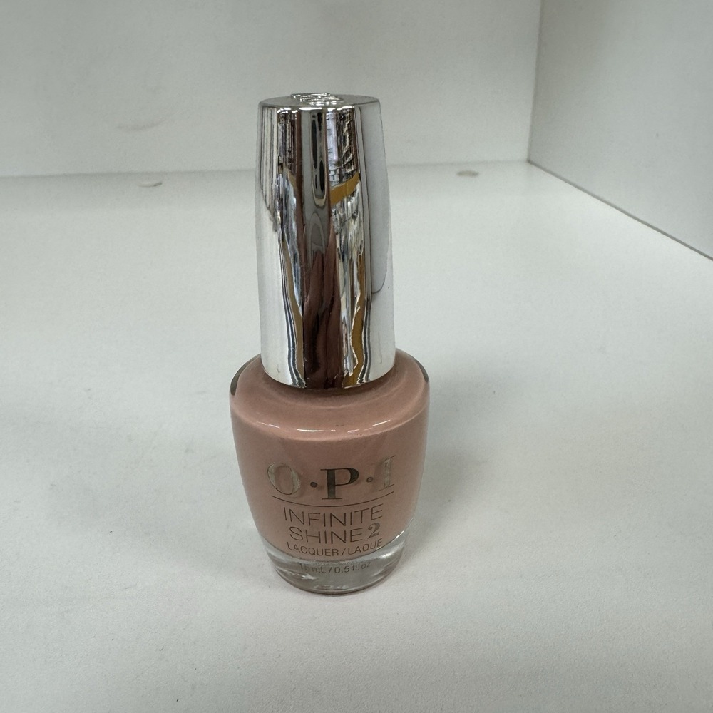 Opi Infinite Shine IS L72 No Stopping Zone Nail Polish